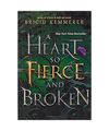 A Heart So Fierce and Broken, Brigid Kemmerer