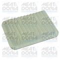 MEAT & DORIA Luftfilter 18378 Filtereinsatz für TOYOTA AURIS COROLLA AVENSIS RAV