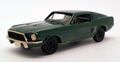 Brooklin Models 1/43 Scale BRK24A 004 - 1968 Ford Mustang Steve McQueen Bullit