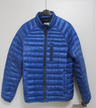 ••►EDC by Esprit Herren Jacke Daumenjacke ★ blau★ Größe L ★ wie NEU