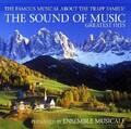 CD The Sound Of Music Greatest Hits von Ensemble Musica