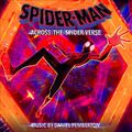 DANIEL PEMBERTON SPIDER-MAN: ACROSS THE SPIDER-VERSE [ORIGINALPARTITUR] NEUE CD