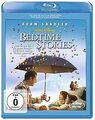 Bedtime Stories [Blu-ray] von Shankman, Adam | DVD | Zustand gut