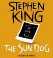 The Sun Dog von Stephen King (Englisch) Compact Disc Buch