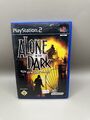 Alone in The Dark-The New Nightmare (Sony PlayStation 2, 2001)