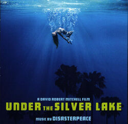 Under The Silver Lake de Disasterpeace