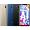 Huawei Mate 20 Lite - 64GB - Smartphone - Dual-Sim - Ohne Simlock - Ohne Vertrag