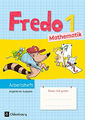 Fredo - Mathematik - Ausgabe A - 2015 - 1. Schuljahr