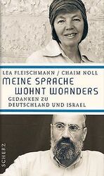 Meine Sprache wohnt woanders: Gedanken zu Deutschland un... | Buch | Zustand gutGeld sparen & nachhaltig shoppen!