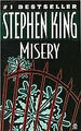 Misery King, Stephen Buch