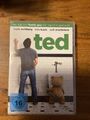 Ted DVD