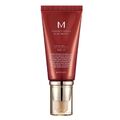 Missha M Perfect Cover BB Cream Farbton Light Beige Nr. 21, 50 ml