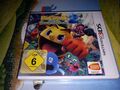 Pac-Man und die Geisterabenteuer 2 Neu OVP ungeöffnet (Nintendo 3DS, 2015)