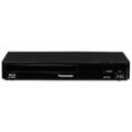 Panasonic DMP-BDT167EG schwarz BluRay Player