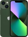 Apple iPhone 13 Mini Smartphone 128GB Grün Green - Gut