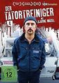 Der Tatortreiniger 4 (Folge 14-18) von Arne Feldhusen | DVD | Zustand neu