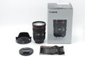 [Mint Canon Ef 24-70mm F/2.8L II USM Standard Zoom Objektiv Mit Box Aus Japan