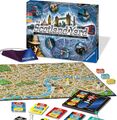 Ravensburger Gesellschaftsspiel 26601 - Scotland Yard - Familienspiel Kinder