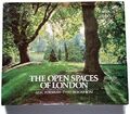 The Open Spaces of London