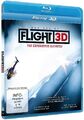 Blu-ray/ The Art of Flight - 3D - Special Edition !! Wie Nagelneu !!