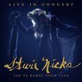 2xCD Stevie Nicks Live In Concert, The 24 Karat Gold Tour DIGIPAK Bmg