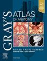 Gray's Atlas of Anatomy Richard Drake (u. a.) Taschenbuch Englisch 2020