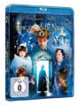 Eine zauberhafte Nanny | Blu-ray | deutsch | Emma Thompson