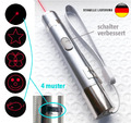 LED Pointer Katzenspielzeug Katzen Spielzeug Mouse Maus Mausmotiv Laser Spiel