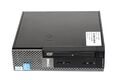 Dell Optiplex 790 USFF Intel Core i5-2500S 2,70GHz 4GB 320GB SSD *A003190520*