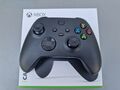 Microsoft Xbox Wireless Controller Carbon Black Xbox Series X|S