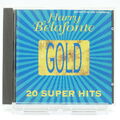 Harry Belafonte Gold 20 Super Hits CD Gebraucht sehr gut