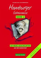 Eva-Maria Bast / Hamburger Geheimnisse Band 29783946581055