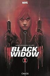 Black Widow: Bd. 3: Chaos von Edmondson, Nathan, No... | Buch | Zustand sehr gutGeld sparen & nachhaltig shoppen!