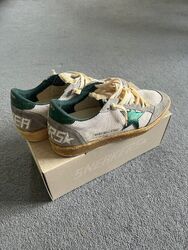 Golden Goose ball star Gr. 44 wie neu!