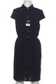 Street One Kleid Damen Dress Damenkleid Gr. EU 34 Marineblau #907e62c