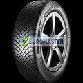 Ganzjahresreifen CONTINENTAL 255/55 R18 109V XL M+S DOT 2022 ALLSEASON CONTACT A