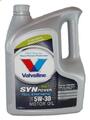 Motoröl VALVOLINE SPMSTC35W30 für BMW 5 (F10) 1.6 2013-2016