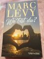 Buch Marc Levy: Wo bist du?  Roman blanvalet | Buch |