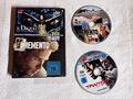 2 DVDs mit Guy Pearce | Memento + Traitor + S. Darko | DVD 301