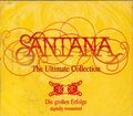 SANTANA "The Ultimate Collection" 2CD Best Of-Album (Slipcase)