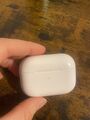 original AppleCare+ AirPods Pro (2. Generation) mit MagSafe-Ladecase (USB-C)