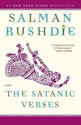 Salman Rushdie The Satanic Verses (Taschenbuch)Ein weiterer großartiger Artikel von Rarewaves