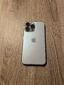 Apple iPhone 13 Pro - 128GB - Sierra Blue (Ohne Simlock) (Dual-SIM)