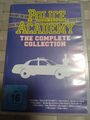 Dvd Police Academy The Complete Collection