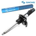 1x ORIGINAL SACHS GASDRUCK STOßDÄMPFER VORNE RECHTS FÜR FORD FOCUS 2003-2012