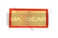 26-0419 MAXGEAR Luftfilter für SAAB