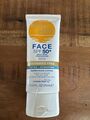 BONDI SANDS SPF 50+ Face Lotion Fragrance Free Sonnencreme