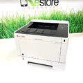 Kyocera Ecosys P2040dn Laserdrucker Duplex LAN inkl. Toner Drucker #CB