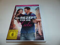 DVD    Ein Rezept für die Liebe