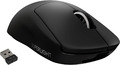 Logitech G PRO X SUPERLIGHT kabellose Gaming-Maus mit HERO 25K Sensor, Ultra-lei